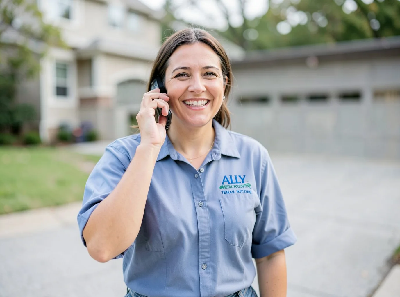 Metal Roof Installation Inman, SC FAQs